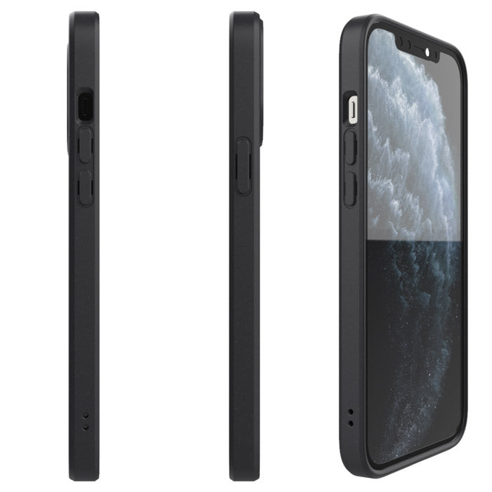 Egyedi Gravírozott Környezetbarát iPhone 12 Pro Max Telefontok