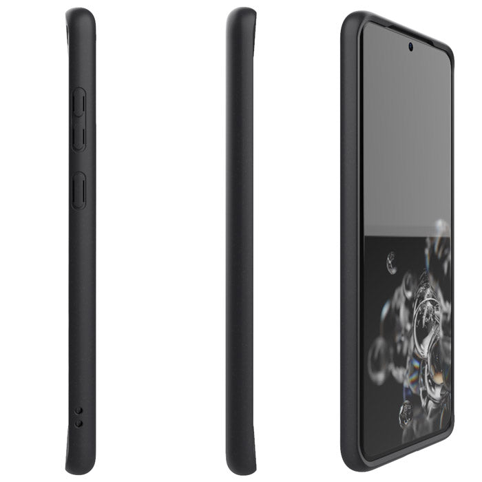 Egyedi Gravírozott Környezetbarát Samsung S20+ Telefontok