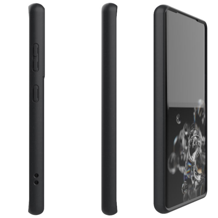 Egyedi Gravírozott Környezetbarát Samsung S21 Ultra Telefontok