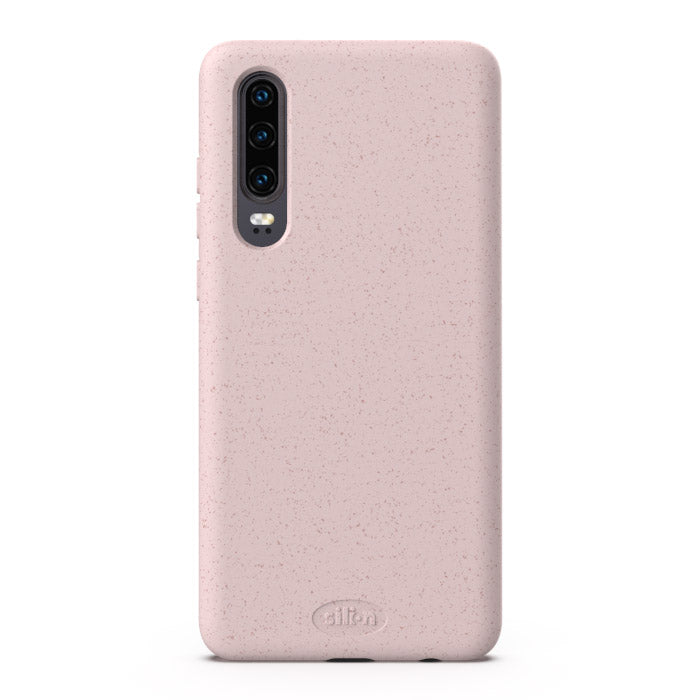 Egyedi Gravírozott Környezetbarát Huawei P30 Telefontok