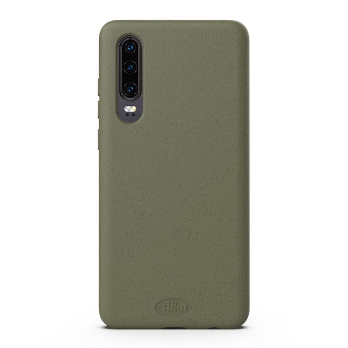 Egyedi Gravírozott Környezetbarát Huawei P30 Telefontok