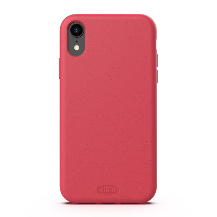 Egyedi Gravírozott Környezetbarát iPhone XR Telefontok