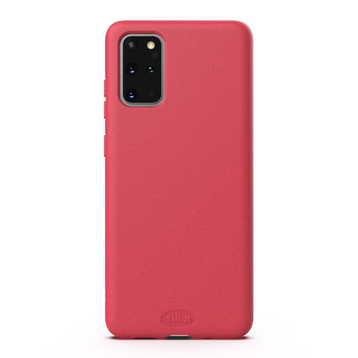 Egyedi Gravírozott Környezetbarát Samsung S20+ Telefontok